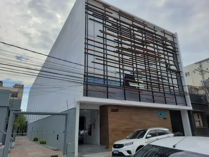 Imóvel para venda possui 20 metros quadrados em Centro - Pelotas - RS