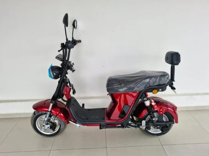 scooter eletrica 2026 1000w