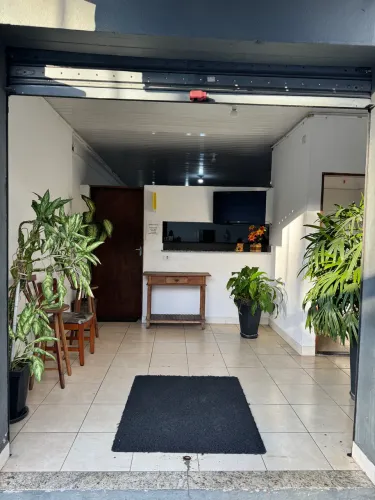 Marmitaria e Restaurante - oportunidade única 