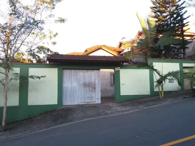 Kitinete mobiliada - Bairro Costa e Silva, Joinville, SC