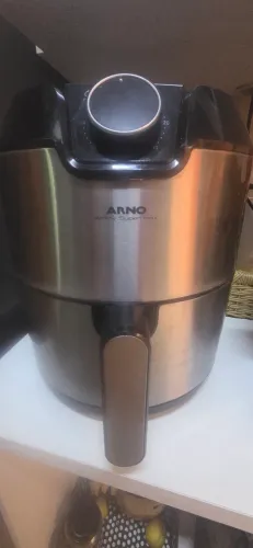 Airfryer 6lt Arno