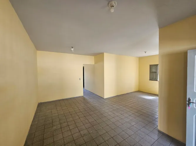 Aluguel de Casas toda forrada em Timon