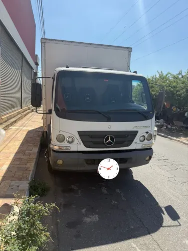 Accelo 1016 por apenas 215.000,00 oportunidade única