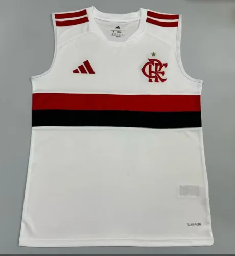 CAMISA REGATA DO FLAMENGO 2026 MASCULINA