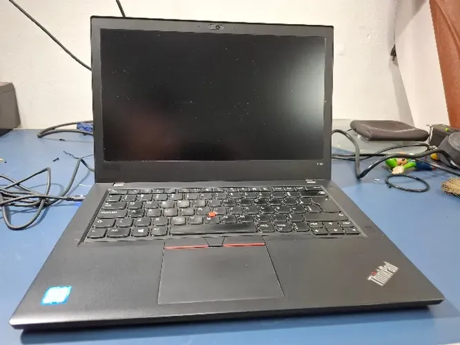 Lenovo Thinkpad T480 I7 8a Geração 8gb Ram Ssd 240gb usado
