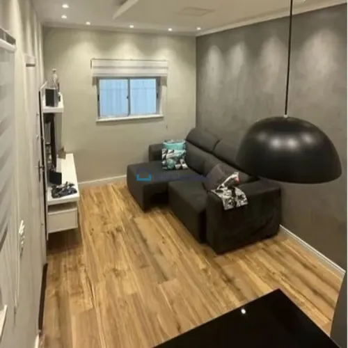 APARTAMENTO 2 DORMITÓRIOS 1 VAGA - MIRANDÓPOLIS