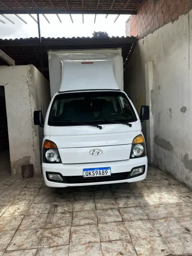 Hyuandai HR