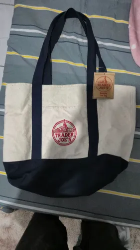 Bolsa Trader Joe's Original Califórnia