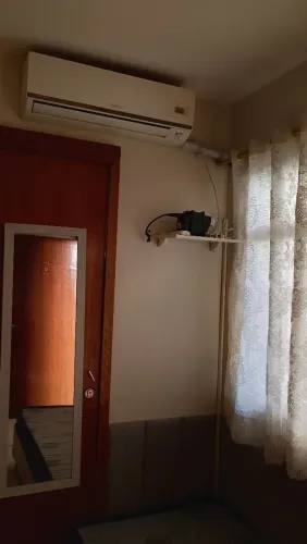 Suite para moças 