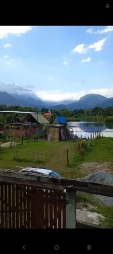 Oportunidade! Terreno à venda com ótima localização