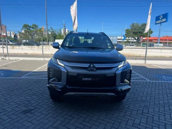 Mitsubishi L200 Triton Sport HPE 2.4 CD Diesel Aut. 2025