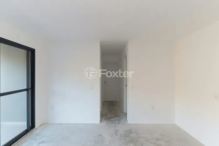 Apartamento à venda Rua Fortunato Ferraz, Vila Anastácio - São Paulo