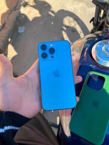 iPhone 13 pro 128gb