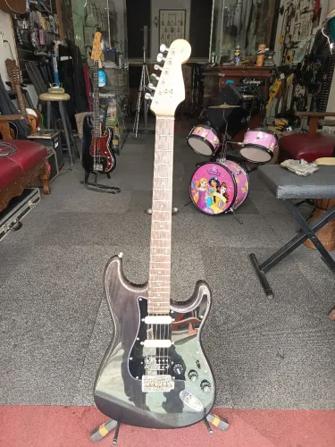 Guitarra Fernandes The function Japan 1987