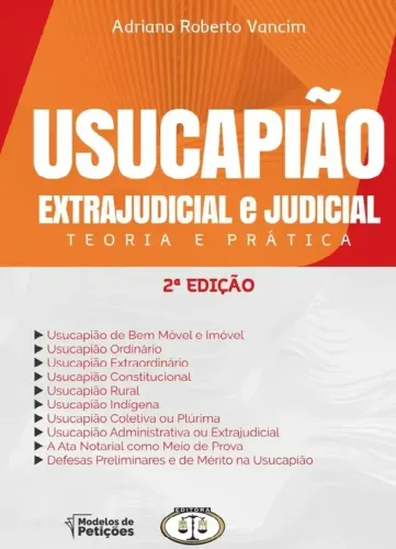 Usucapião: Regularize Seu Imóvel com nossa Advocacia