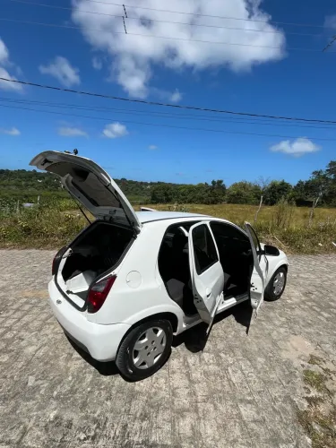 Chevrolet Celta Life/ LS 1.0 MPFI 8V Flexpower 5P 2009