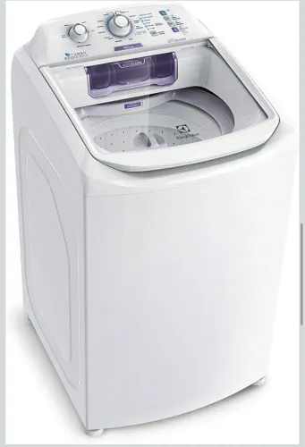 Maquina de lavar roupa Electrolux 10,5 kg 