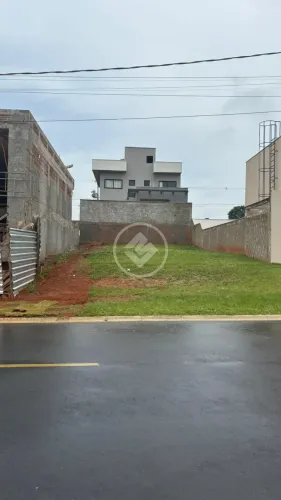 Lote Jardins Sevilha 252m2 de frente para a mata proximo a portaria codigo: 358489