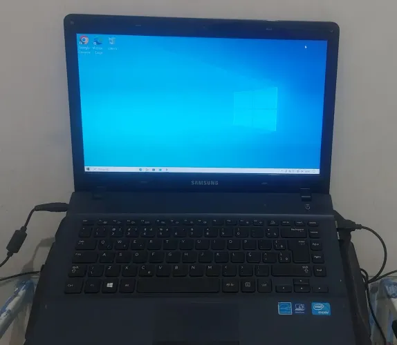 Samsung notebook