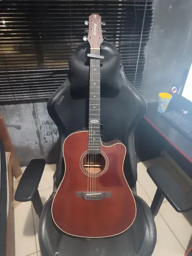 Violão Strinberg sd200c