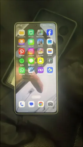 Redmi note 13 5g 