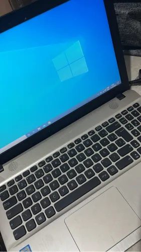 Notebook Asus x541u