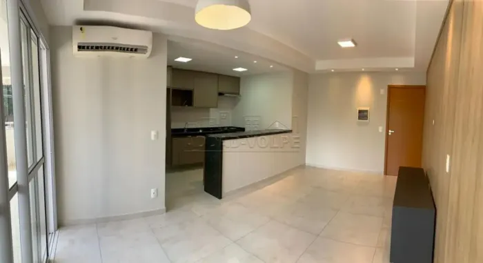 Apartamento no residencial Cassis, sol da manhã - Locação