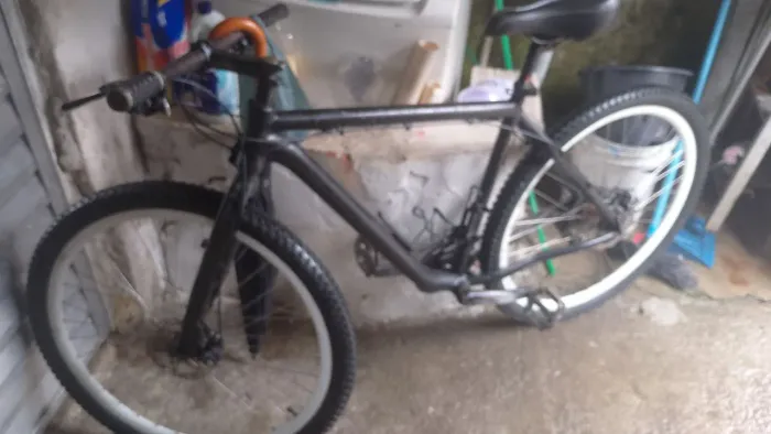 Bike aro 29 aceito proposta oferta