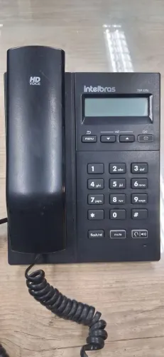 Telefone intelbras tip 125i
