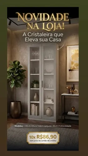 Cristaleira
