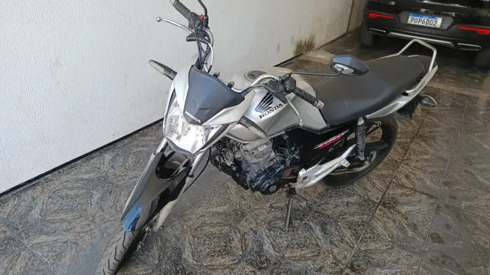 Start 2021