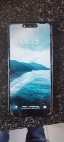 Tecno spark go 1
