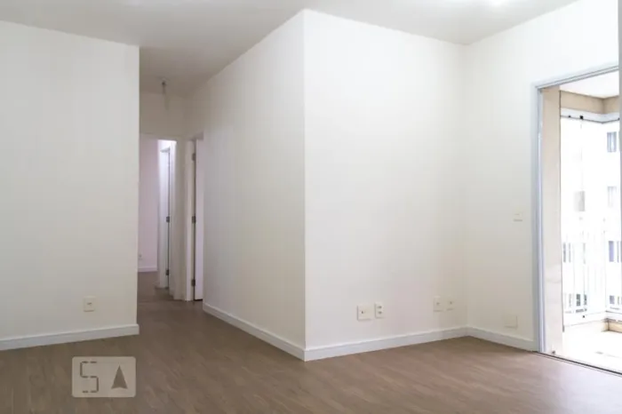 Apartamento à Venda - Bom Retiro, 2 Quartos, 57 m2