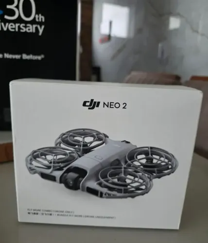 Dji Neo 2 _ Lacrado