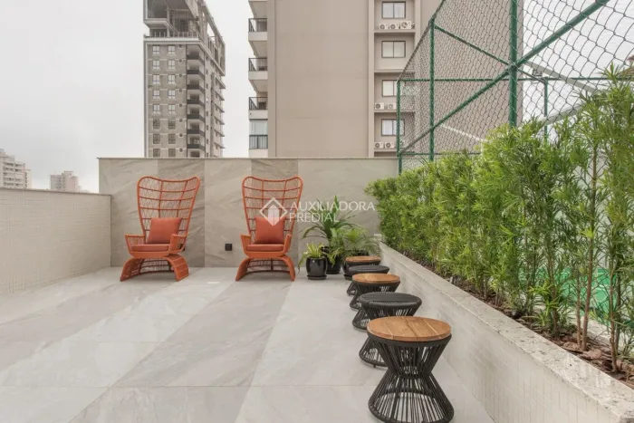 Apartamento à venda em Porto Belo - Citta Di Trento