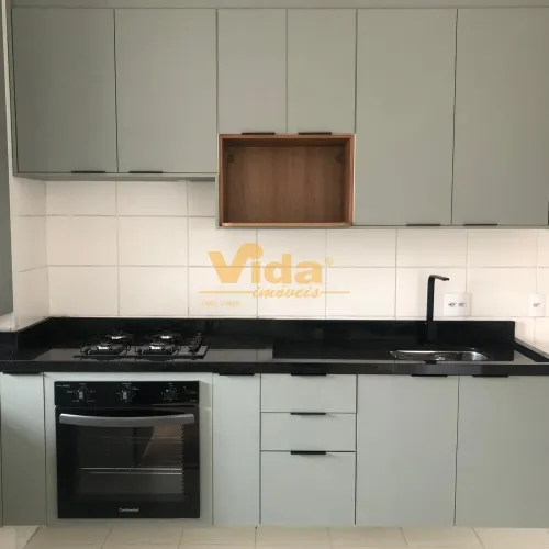 Apartamento para locação em Centro - Osasco 02 quartos