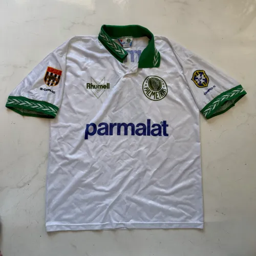 Camisa Palmeiras 1995