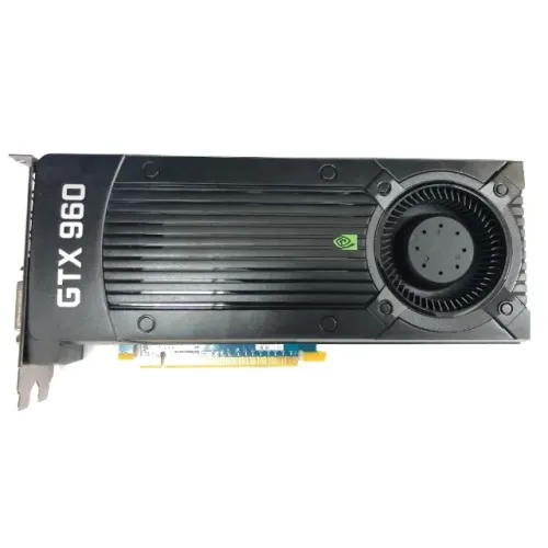 GTX 960
