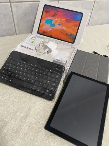 Tablet Xiaomi Pad 7 Pro 16GB RAM + 1TB | Teclado | Carregador