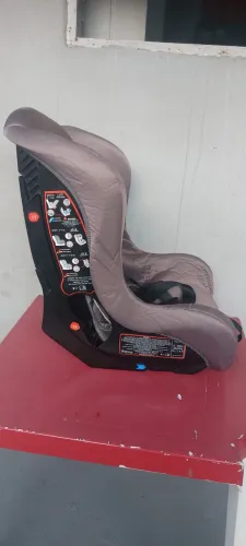 Cadeirinha veicular 0 - 13 Kilos