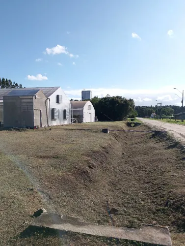 S.a jardinagem e roçagem