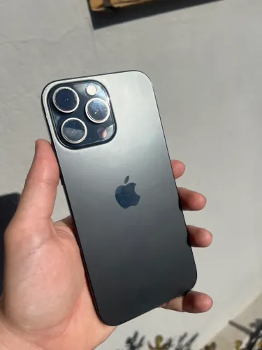 Iphone 16 pro max 256 - 100% original