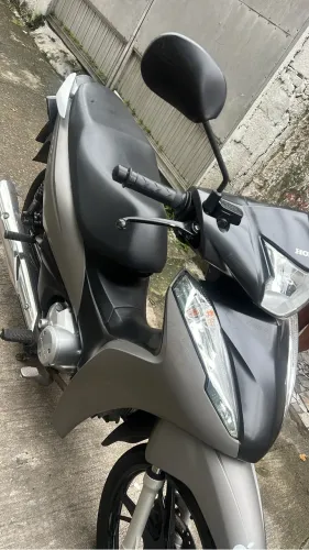 Honda biz 125