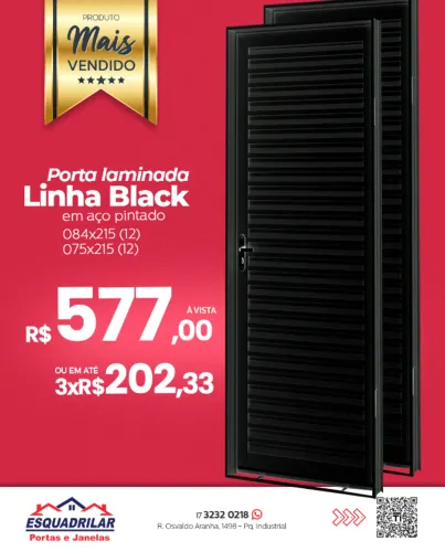 Porta