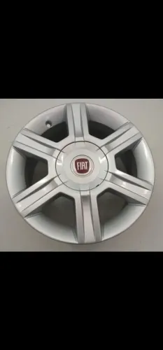 Jogo de rodas do Fiat Stilo aro 15