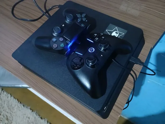 Ps4 desbloqueado