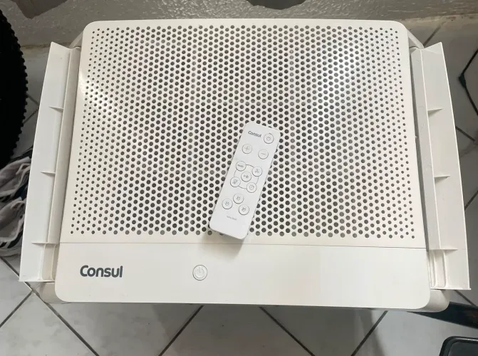 Ar condicionado PRA SAIR HOJE