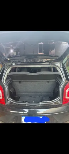 Volkswagen Up! Take 1.0 Total Flex 12V 5P 2015
