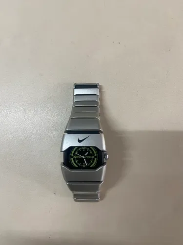 Relógio Nike