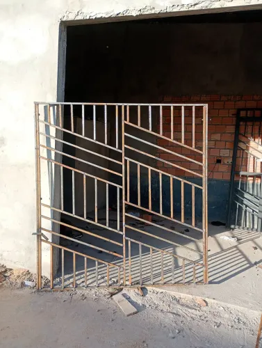 Serralheiro a domicílio